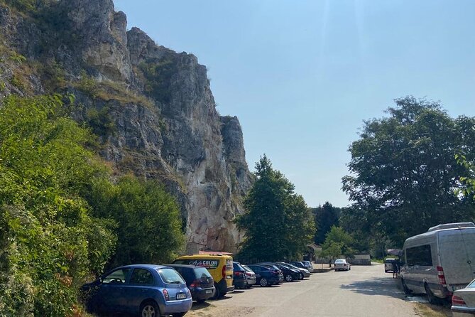 Day Trip to Bulgaria and Veliko Tarnovo from Bucharest - Key highlights you should care about