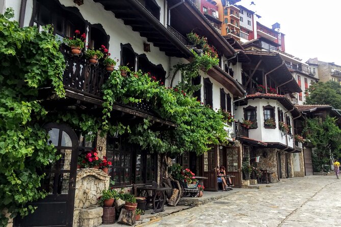 Day Trip to Bulgaria and Veliko Tarnovo from Bucharest - Day Trip to Bulgaria: What the 11-12 Hours Really Means