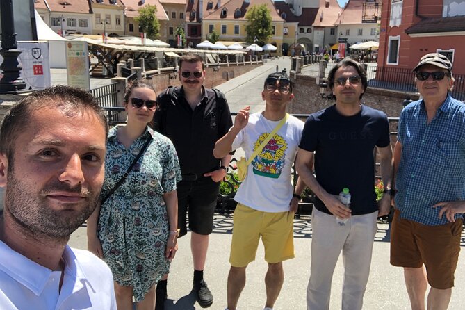 Day trip to Corvin Castle and Sibiu (and back) from Timisoara - Time management: when the day feels just a bit rushed