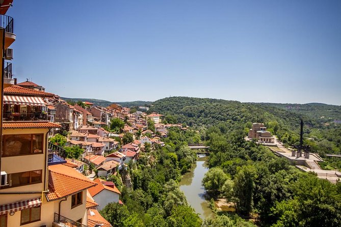 Day Trip to Medieval Bulgaria- Small group tour - Why this Bucharest to medieval Bulgaria day trip works