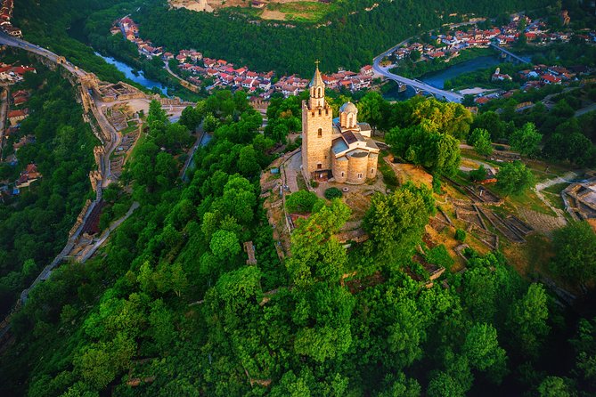 Day Trip to Medieval Bulgaria- Small group tour - Price and value: what $78.02 buys, and what it doesn’t