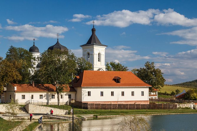 Day trip to Republic of Moldova - visit Chisinau and Cricova Winery - Timing, Walking Amount, and How to Make the Day Feel Smooth