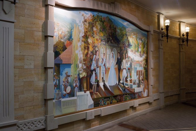 Day trip to Republic of Moldova - visit Chisinau and Cricova Winery - Who This Moldova Day Trip Fits Best