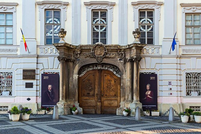 Day Trip to Sibiu Transylvania from Bucharest - Key Highlights You Should Care About
