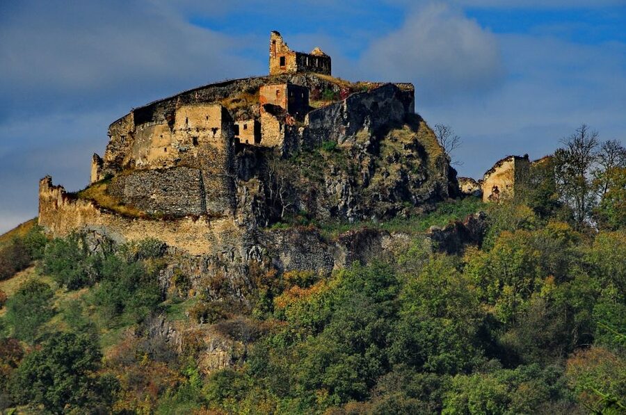 Day Trip to Sighisoara Rupea Fortress Viscri from Brasov - Why This Brașov Day Trip Packs Three UNESCO-Grade Stops