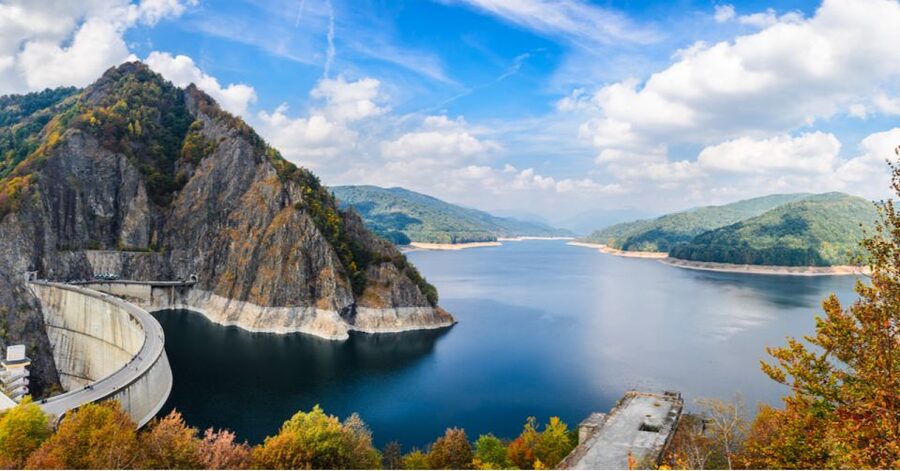 Day Trip to Transfagarasan - Dracula’s Princely Court in Targoviste, then straight to the real story
