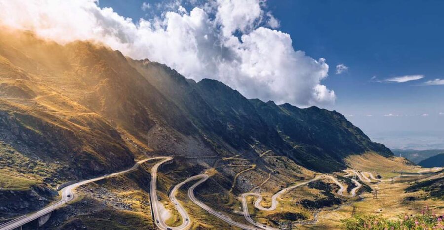 Day Trip to Transfagarasan - Price and what $258 buys you in real terms