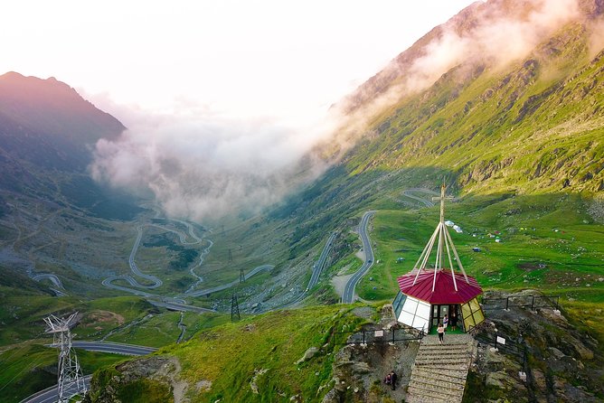 Day trip to Transfagarasan Highway from Bucharest - Group size and guide energy: why 15 people changes the day