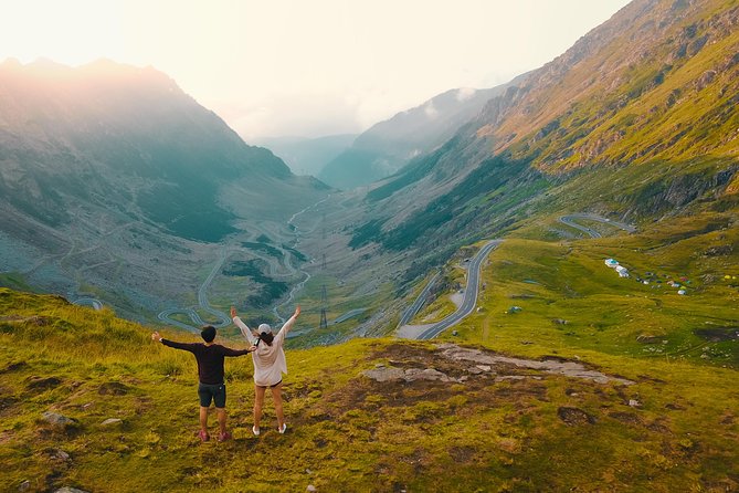 Day trip to Transfagarasan Highway from Bucharest - Price and value: $152.60 and what you get for it