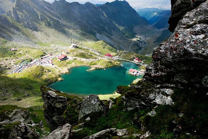 Day trip to Transfagarasan Highway from Bucharest - Transfagarasan Highway drive: the star time with a real payoff