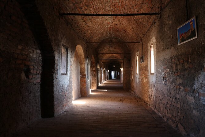 Day Trip to Turda Salt Mine and Corvin Castle from Timisoara - What a private English-guided day feels like with Sergiu