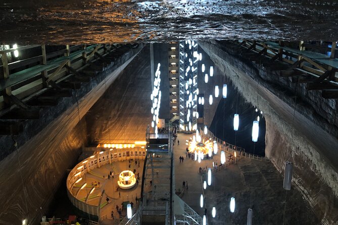 Day Trip to Turda Salt Mine and Corvin Castle from Timisoara - Inside Corvin Castle: rooms, owners, and the story you’ll remember