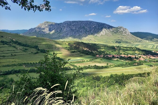 Day Trip To Turda Salt Mine, Rimetea Village & Coltesti Fortress - Should you book this Cluj-Napoca salt-and-mountains day trip?