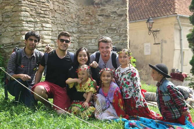 Day trips and excursions in nature, cities in Transylvania, Brasov! - Should You Book This Brasov Walking Tour?