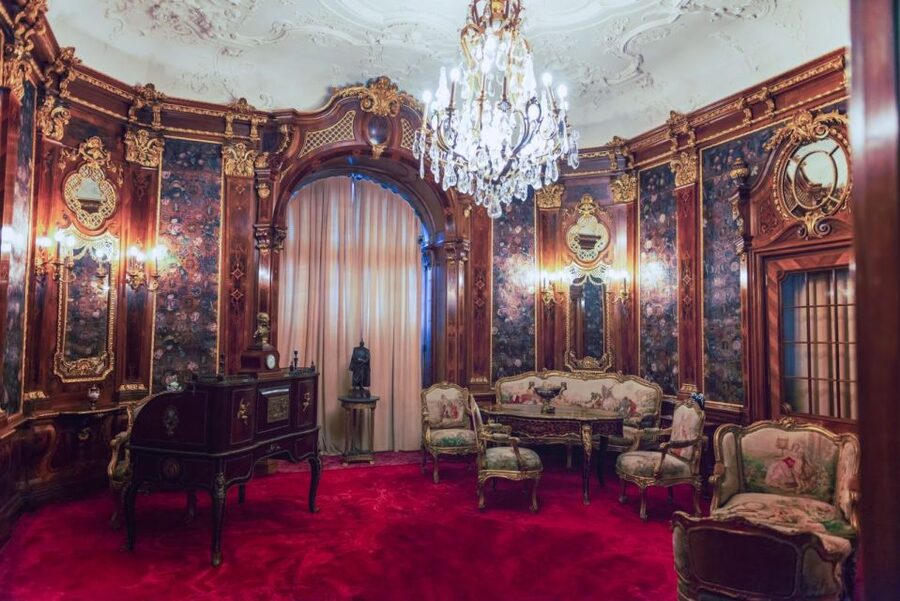 Discover Europe's Deepest Mines & Peles Castle's Royal Charm - Comfort, timing, and what the 8 hours feel like