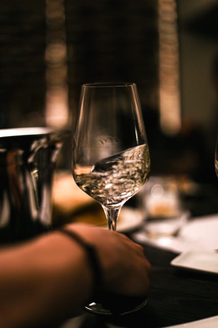Discover Romania’s Wine Heritage in Brasov’s Historic Center - Brasov’s historic center, Via Enescu, and the feel of the room