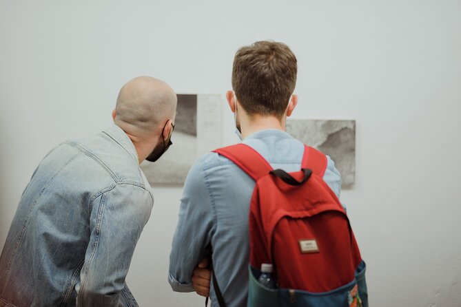 Discover the local art scene with ArtCrawl - A practical way to meet Cluj’s contemporary art scene
