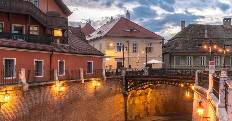 Discover Transylvania: Peles, Bran, Sighisoara in 2 days - Two Days of Transylvania Highlights, Packed But Not Chaotic