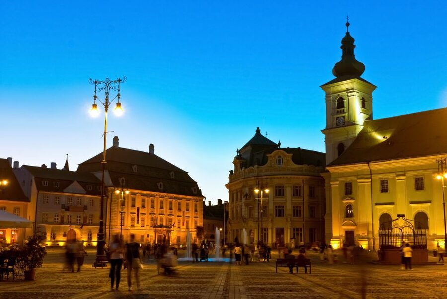 Discover Transylvania: Peles, Bran, Sighisoara in 2 days - Overnight in Sighisoara, Why Staying Matters