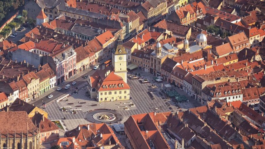 Discover Transylvania: Peles, Bran, Sighisoara in 2 days - Bran Castle and the Dracula Story You Will Actually Find