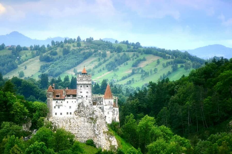 Dracula Castle, Peles and Brasov, 1-day tour from Bucharest - Timing, Free Time, and Avoiding the End-of-Day Drag