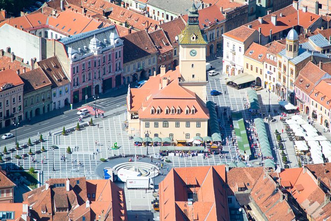 Dracula Castle, Peles and Transylvania, Premium Private Tour - Tickets and timing, the practical stuff that affects your total cost