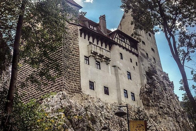 Dracula Castle, Peles Castle & Brasov-Private Tour from Bucharest - Brasov old town time that feels local, not just touristy