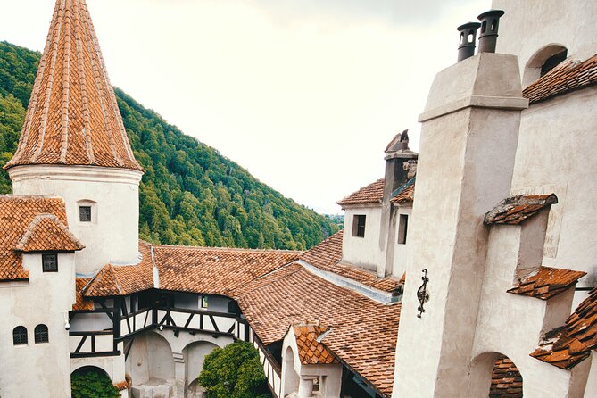 Dracula Experience In Transylvania - A Dracula-Themed 3 Days That Actually Feels Organized