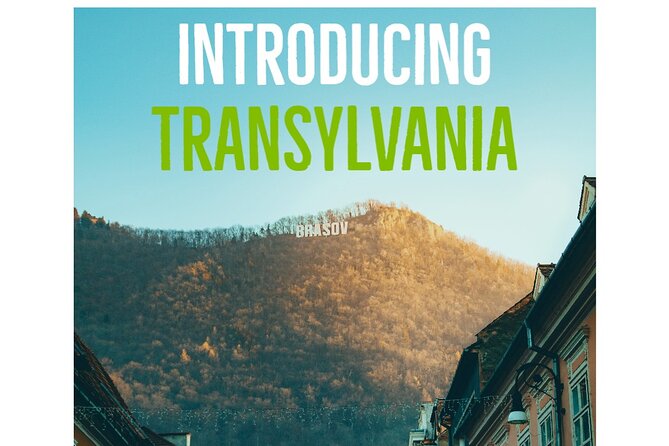 Dracula Experience In Transylvania - Day 1: Snagov Monastery, Bran Castle, and a Brasov Detour
