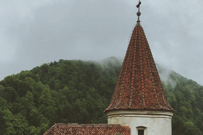 Dracula Experience In Transylvania - Money, Time, and Group Size: What $409.20 Covers