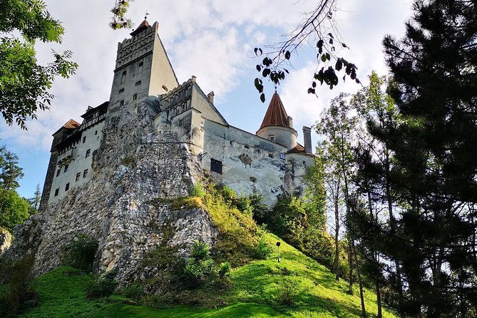 Dracula Private Tour - Price and logistics: what you’re actually paying for