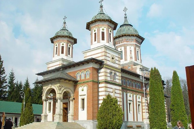 Dracula Private Tour - Food, breaks, and the long-day reality