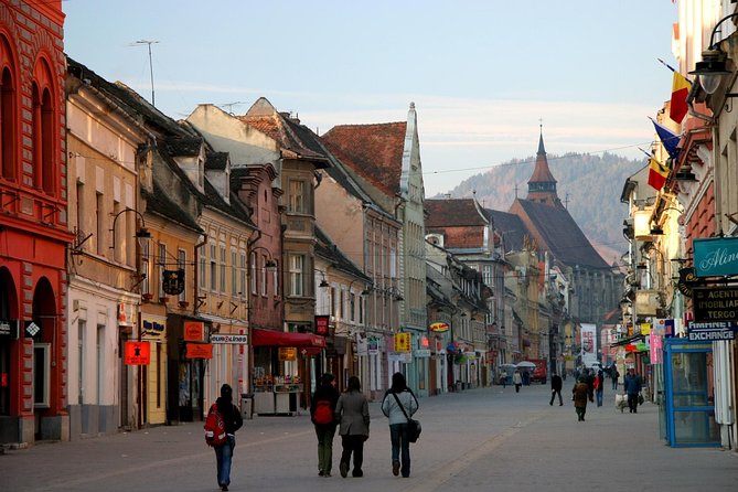 Dracula's Castle, Peles Castle and Brasov Day Trip from Bucharest - Timing, Buses, and the Bag Rule That Can Ruin a Good Day