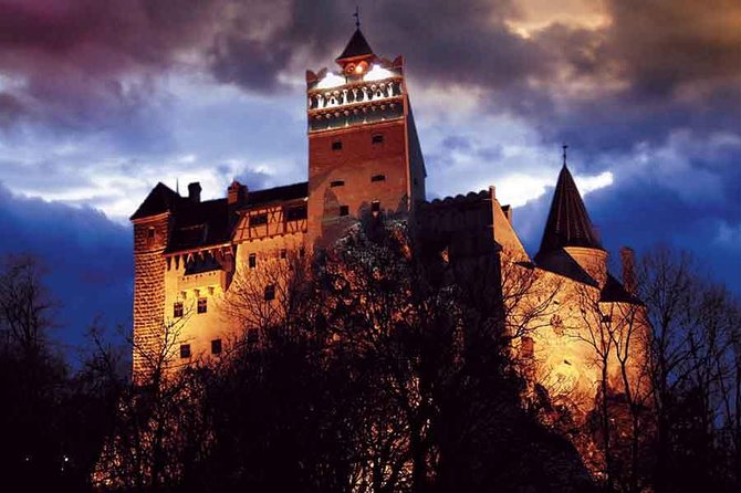 Dracula's Castle, Peles Castle and Brasov Day Trip from Bucharest - What to Pack for Castles, Queues, and a Steep Town Walk