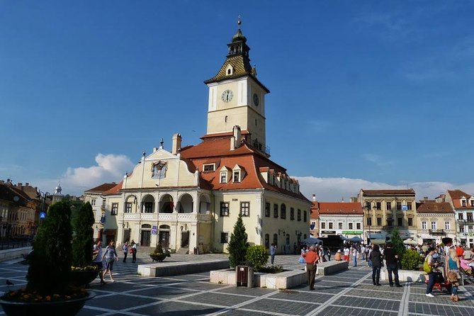 Dracula's Castle, Peles Castle and Brasov Day Trip from Bucharest - Who This Trip Suits Best, and Who Might Prefer Another Plan