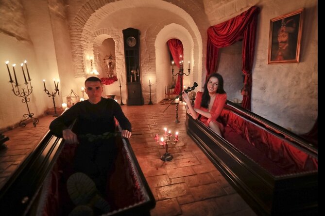 Dracula's Castle -Private Tour- with Brașov City and Peleș Castle - Should You Book This Dracula, Peleș, and Brașov Day Trip?