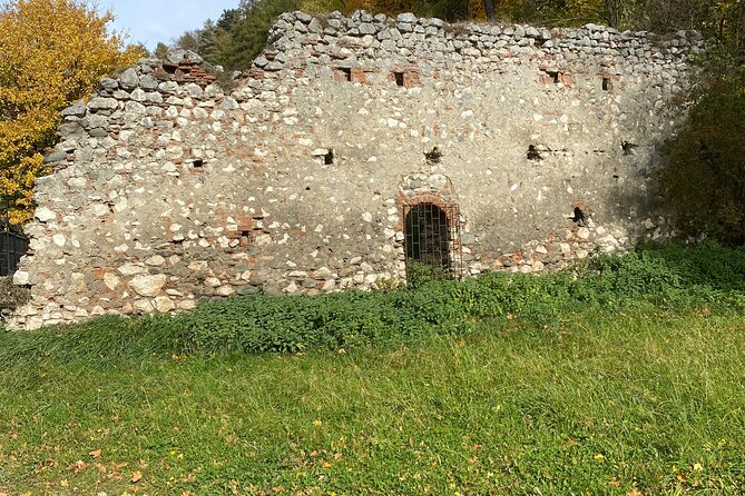 Dracula’s Tour – Vampires, Ghosts and Haunted Places in Bran - Why Bran Works So Well For Dracula Stories