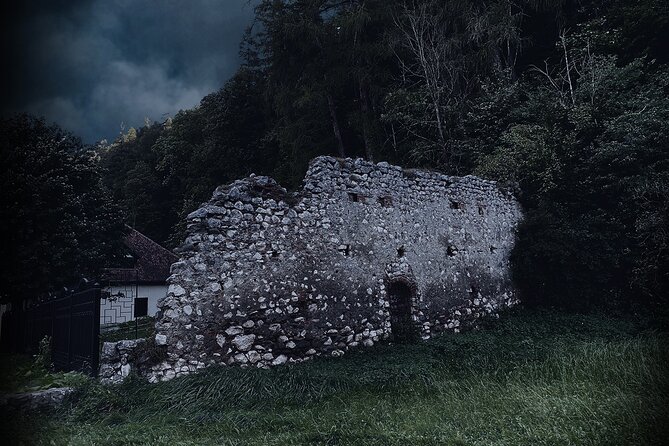 Dracula’s Tour – Vampires, Ghosts and Haunted Places in Bran - Best Timing, What to Bring, and How Long It Takes