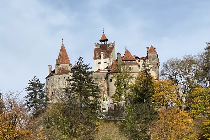 Dracula’s Tour – Vampires, Ghosts and Haunted Places in Bran - Price and What $8.42 Really Buys You