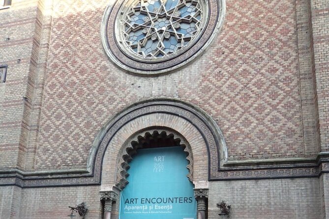 Ecumenical Tour of Timisoara - Price and Timing: A Quick Hit of Three Faiths