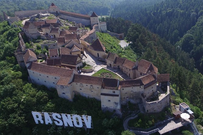 Exclusive Tour: Bran Castle, Brasov and Rasnov fortress from Sibiu - Price and what’s actually good value here
