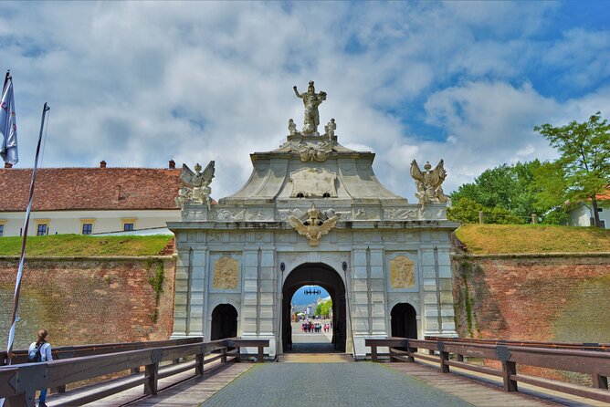 Exclusive Tour: Corvin Castle, Alba Iulia and traditional villages from Sibiu - Who should book this, and who should skip it