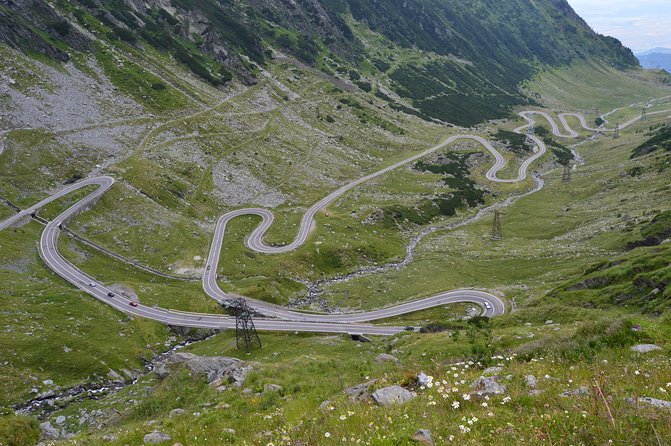 Exclusive Tour on Transfagarasan, Balea Lake, Balea and Capra Waterfalls - Key things to love about this Transfăgărășan and Balea tour