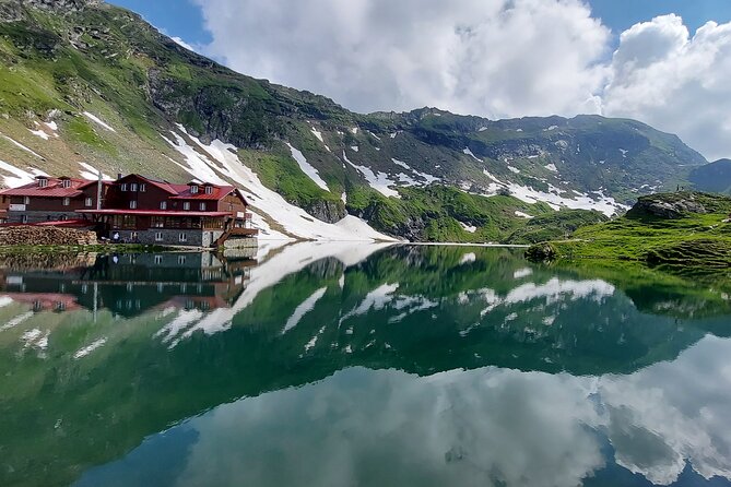 Exclusive Tour on Transfagarasan, Balea Lake, Balea and Capra Waterfalls - Why the Transfăgărășan drive from Sibiu feels worth the trip