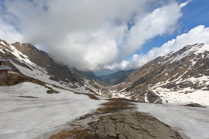 Exclusive Tour on Transfagarasan, Balea Lake, Balea and Capra Waterfalls - Who should book this Transfăgărășan and Balea Lake day trip
