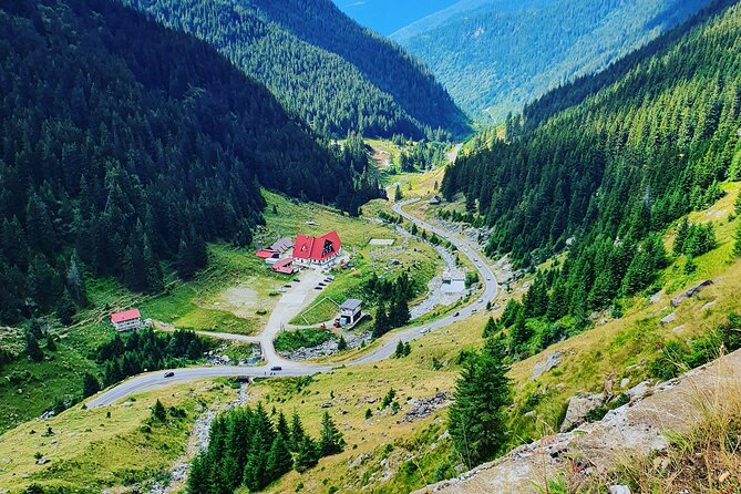 Executive Dracula Day Trip - See Bran & Peles Castle, Brasov from Bucharest - What timing and group style feel like during the day
