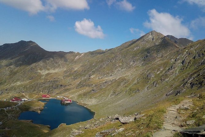 Expedition in Fagaras Mountains from Brasov (Private Tour!) - Day 3: Mircii Peak, the Nerlinger Memorial, and the window passes