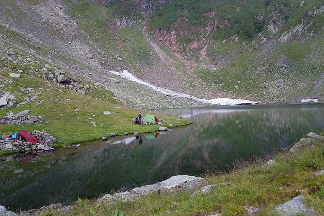 Expedition in Fagaras Mountains from Brasov (Private Tour!) - Price and value: what $1,155.66 per person is really paying for
