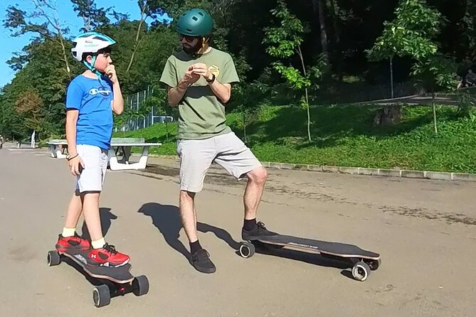 Explore Brașov on Electric Longboards - Who This Tour Suits Best, and Who Might Rethink It
