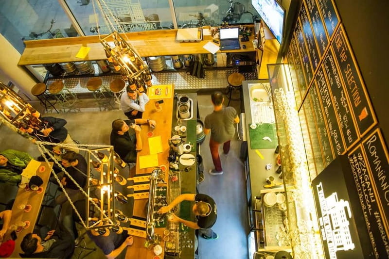 Explore Bucharest: Beer & History Tour - Key reasons this tour is worth your time